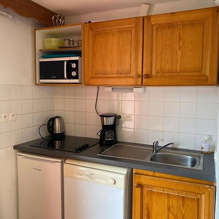 La Crete Du Berger By Actisource, La Joue Du Loup Appartement Buitenkant foto